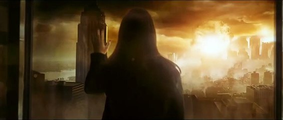 Mahşer Günü Orijinal Fragman