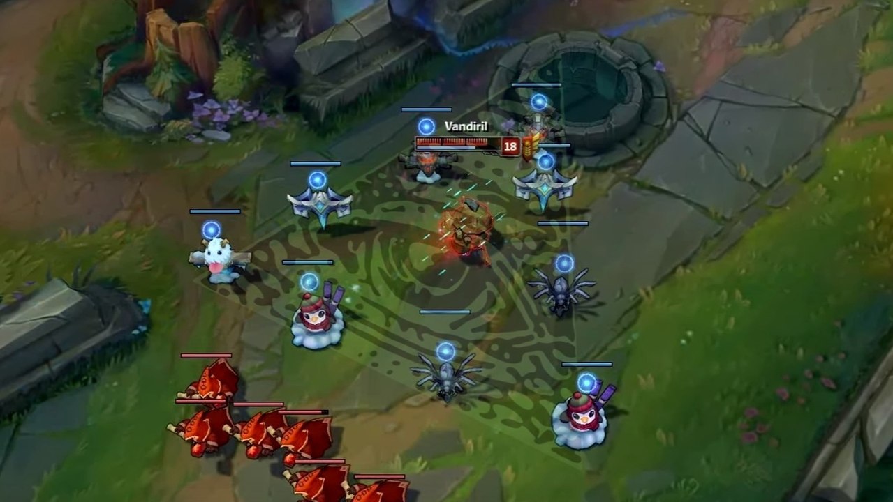 League of Legends: Deshalb hasst die Community Teemo