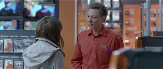 Ölümün Sesi Orijinal Fragman