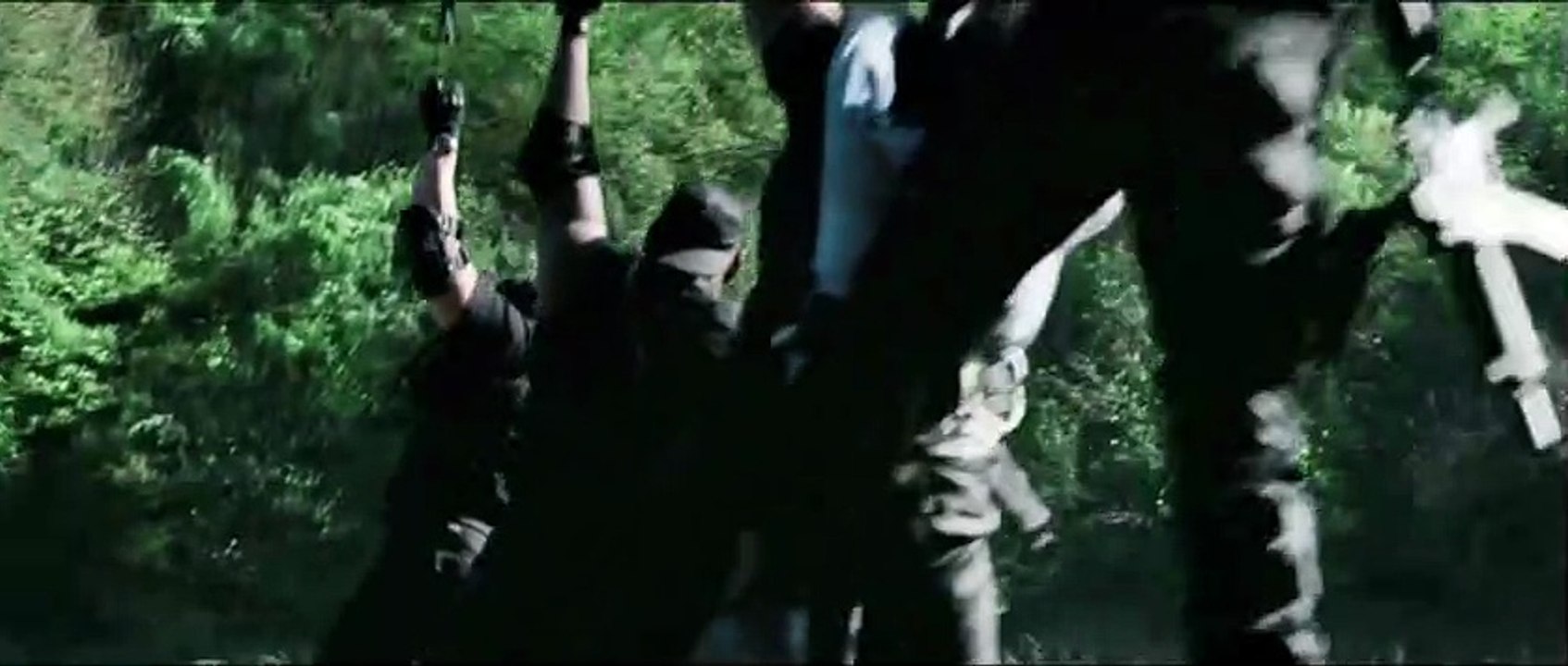 Cehennem Melekleri 2 Altyazılı Fragman (6)