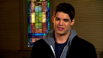 Joyful Noise Orijinal Fragman