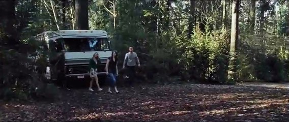 Dehşet Kapanı Orijinal Fragman