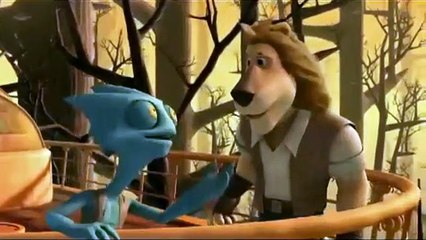 Max Maceraları 2: Krallığa Yolculuk Dublajlı Fragman