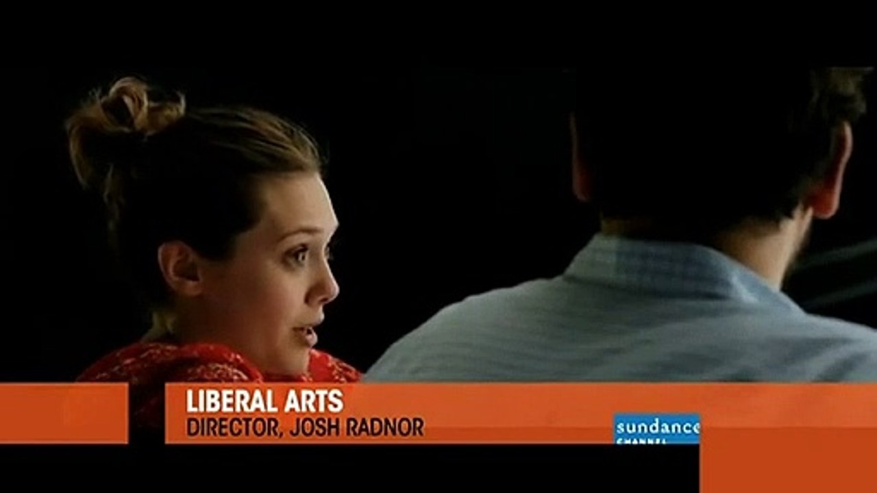 Liberal Arts Orijinal Klip