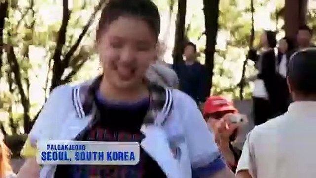 Buz Devri 4: Kıtalar Ayrılıyor Orijinal Video klip