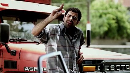 Öz Hakiki Karakol Dublajlı Fragman