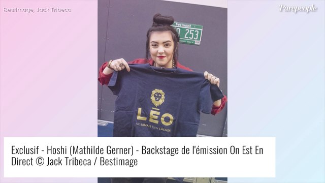 Hoshi victime de violentes agressions homophobes : La deuxième fois, ça a été plus violent...