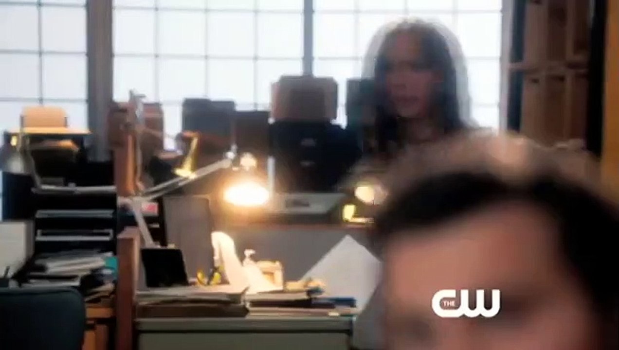 Arrow Orijinal Fragman