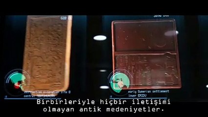 Prometheus Altyazılı Fragman (8)