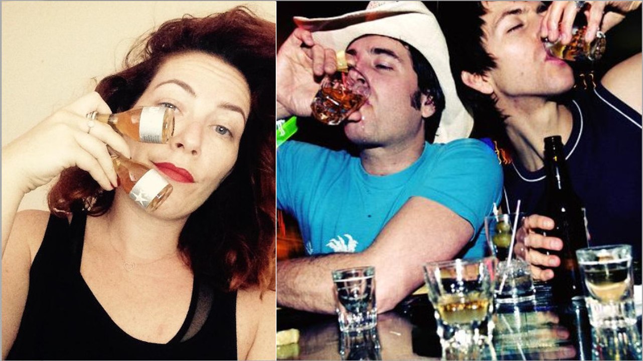 Dank dieses Wunderdrinks habt ihr nie wieder einen Kater