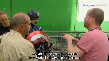 Yenilmezler Altyazılı Video klip