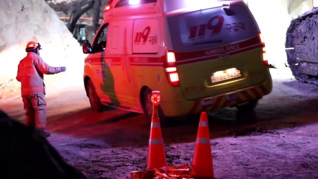 '양주 채석장 사고' 마지막 실종자 숨진 채 발견 / YTN