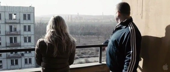 Çernobil'in Sırları Orijinal Klip