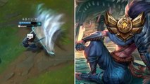 League of Legends: Der schlechteste Yasuo-Spieler der Welt ist Südkoreaner