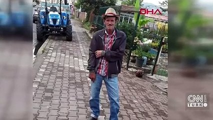 Eve alkollü gelen koca, çıkan tartışmada eşini çekiçle öldürdü