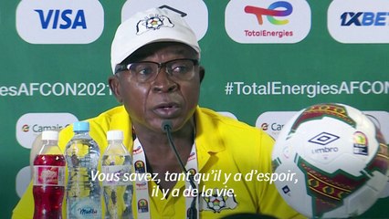 Foot/CAN: le Sénégal favori face au Burkina Faso en demi-finale