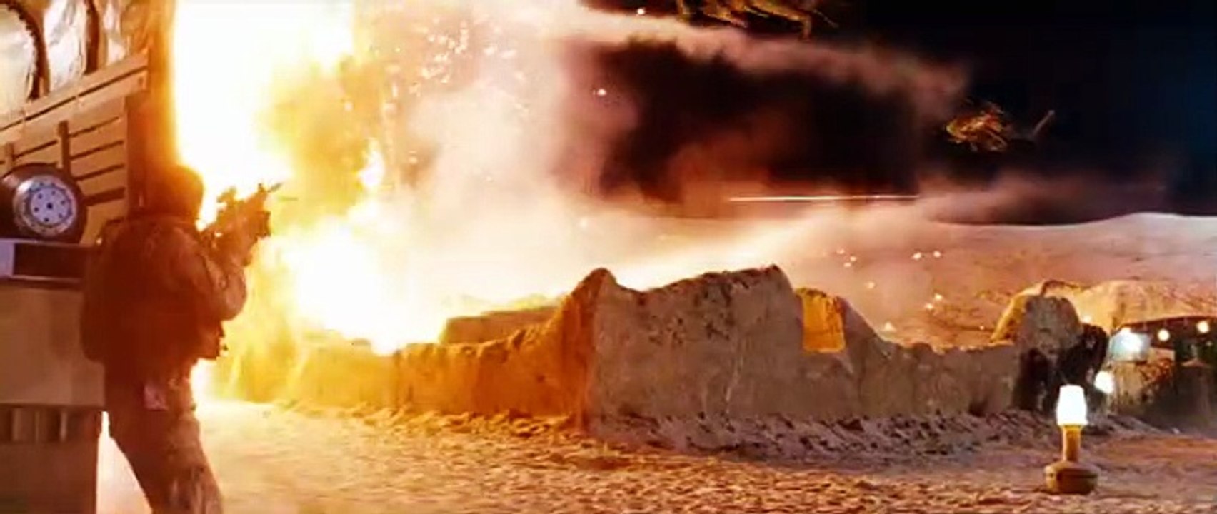 G.I. Joe: Misilleme [3D] Dublajlı Fragman