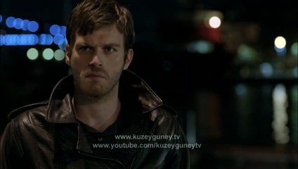 Kuzey Güney - season 2 Dublajlı Fragman (14)