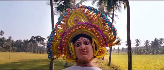 Barfi! Aşkın Dile İhtiyacı Yoktur Orijinal Fragman