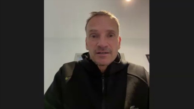 Open d'Australie 2022 - Frédéric Fontang, le coach de FAA, sur le 21e de Rafael Nadal : On s'inspire des meilleurs et on intègre des choses dans l'expérience avec Félix Auger-Aliassime