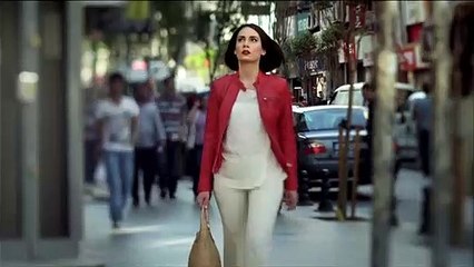 Şubat Dublajlı Fragman (2)