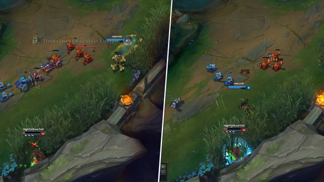 League of Legends: Mit dieser Technik wird Annie unsichtbar