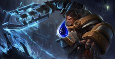 League of Legends: 1000 Partien mit Dschungel-Garen und immer noch auf Bronze