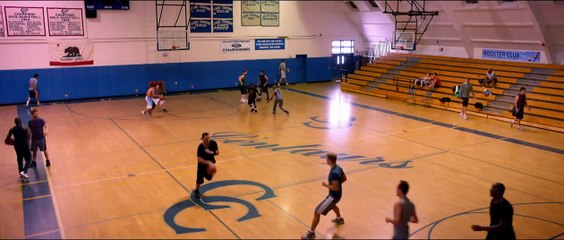 Think Like a Man Orijinal Fragman