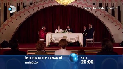 Öyle Bir Geçer Zaman ki - season 2 Dublajlı Fragman (4)