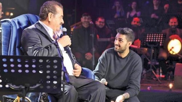 Şarkıcı İdo Tatlıses, 7 bin TL'lik elektrik faturasına isyan etti