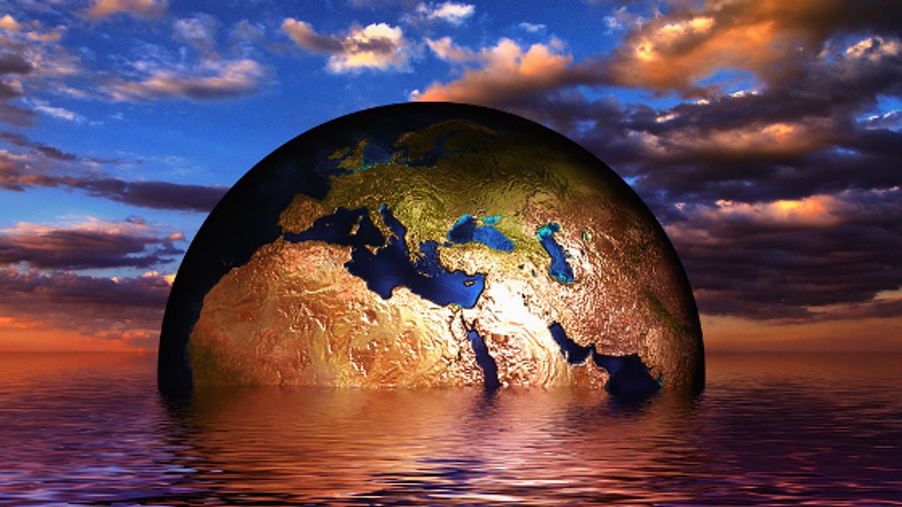 La NOAA publie un rapport alarmant sur l'état de la planète en 2015