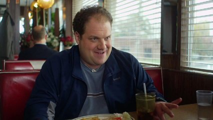 Karanlık At Orijinal Fragman (2)