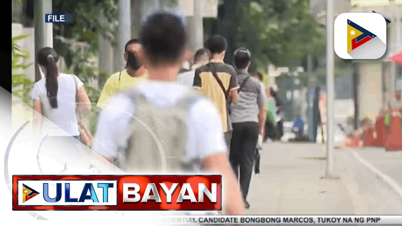Mga single na empleyado ng munisipyo sa General Luna, Quezon na absent sa Valentine’s Day, bibigyan ng paid leave; Mga empleyadong papasok, makatatanggap ng double pay