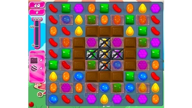 Candy Crush Saga : la solution pour passer le niveau 330 en vidéo