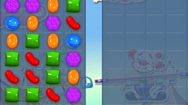 Candy Crush Saga : la solution pour passer le niveau 177 en vidéo