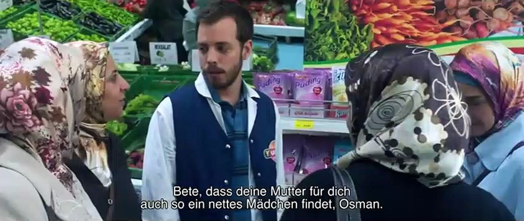 Kuma Orijinal Fragman