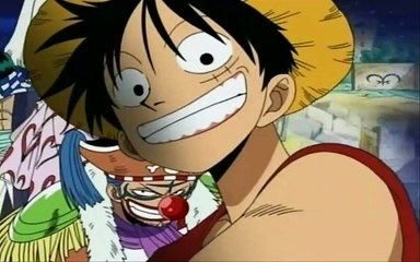 One Piece Saison 0 - Opening 2 (EN)