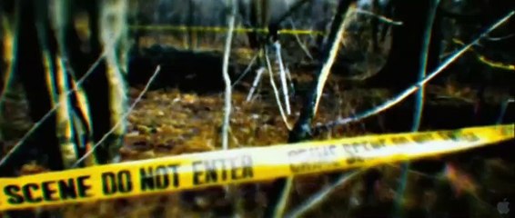 House at the End of the Street Orijinal Fragman