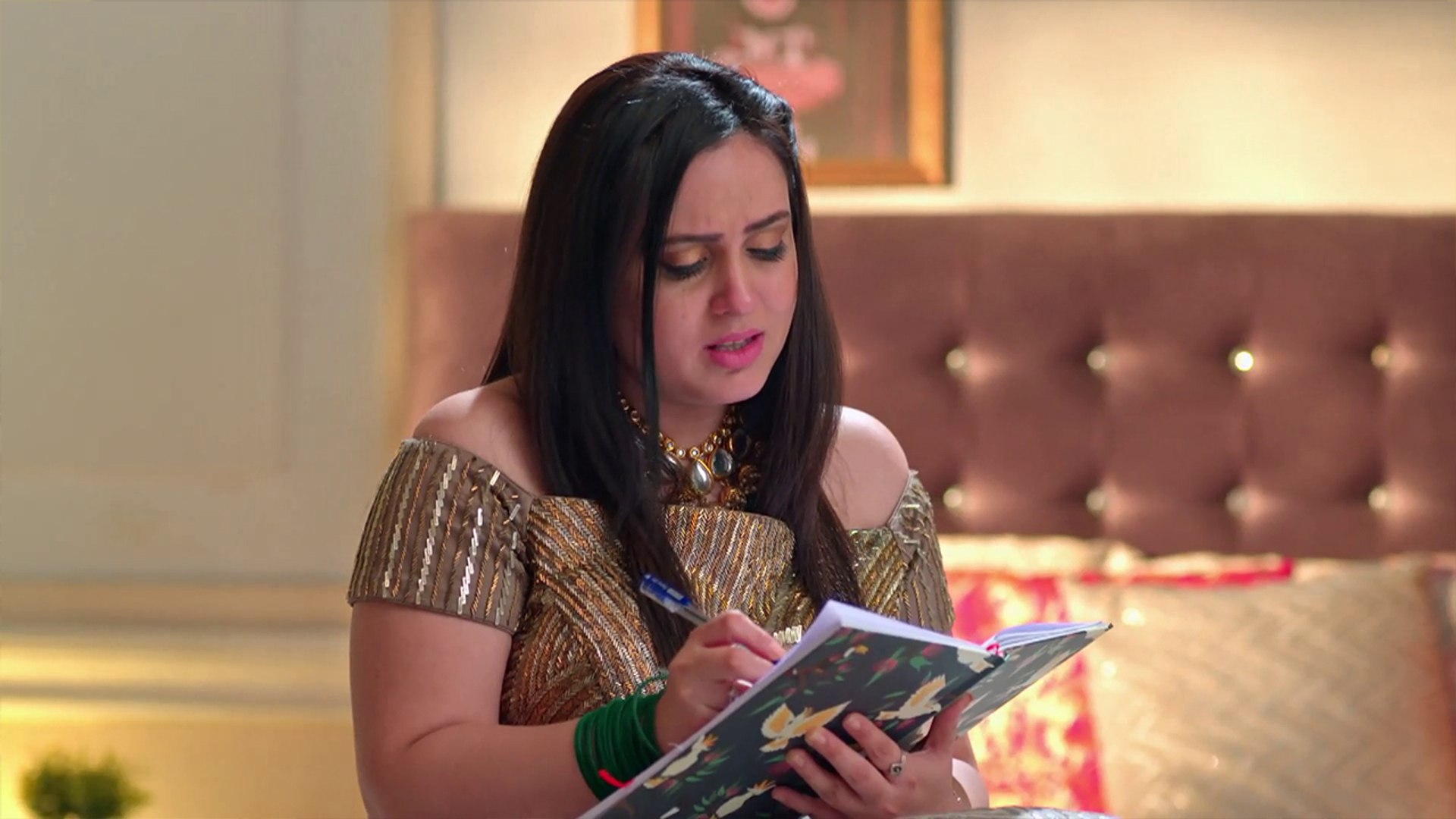 Thapki Episode 116 Promo; Sargam writes her Pregnancy truth | FilmiBeat - video Dailymotion