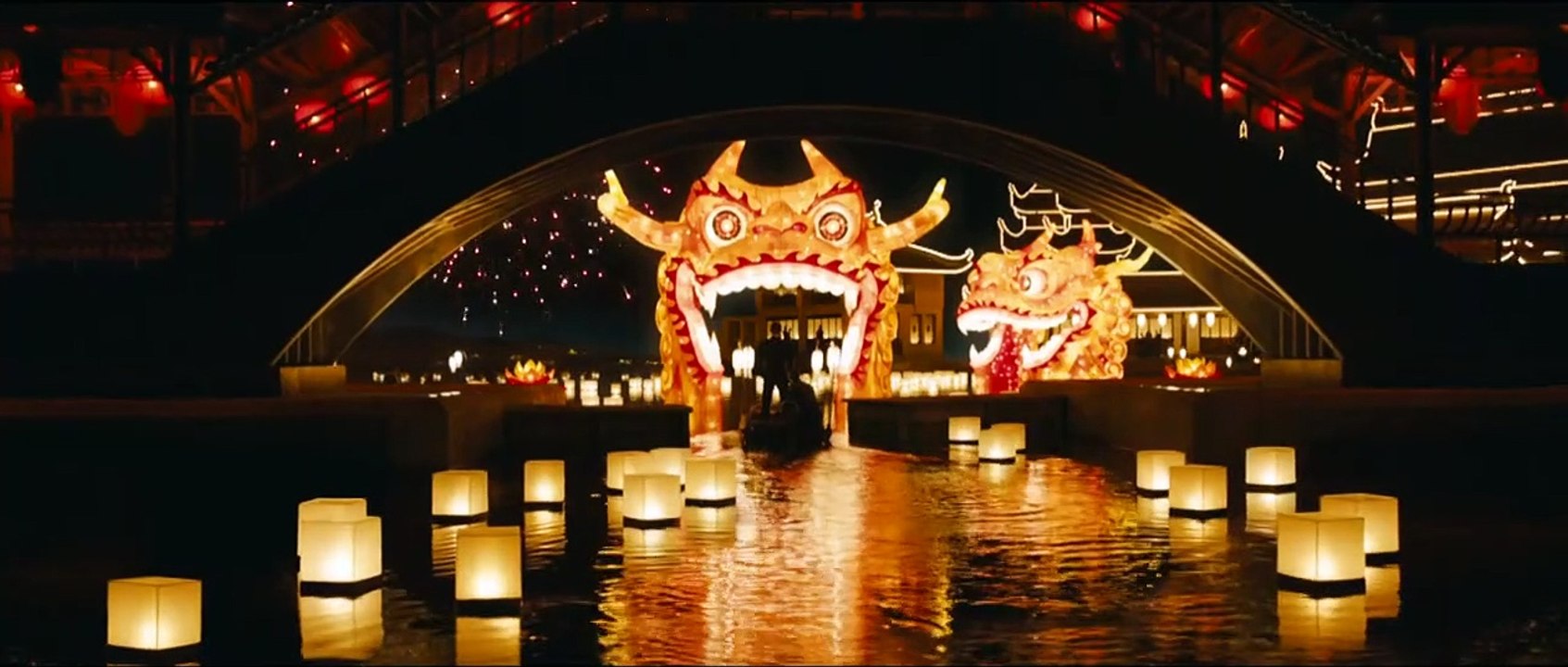 Skyfall Orijinal Fragman (4)