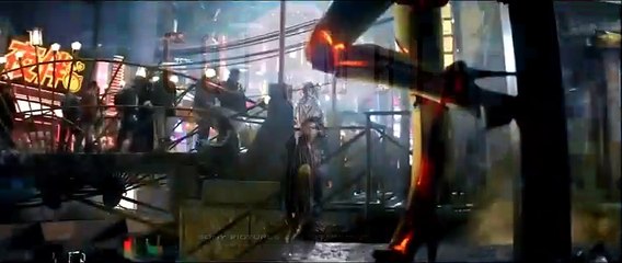 Gerçeğe Çağrı Orijinal Teaser