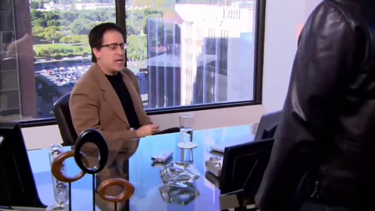 Episodes Saison 0 - Audition de Matt LeBlanc (EN)