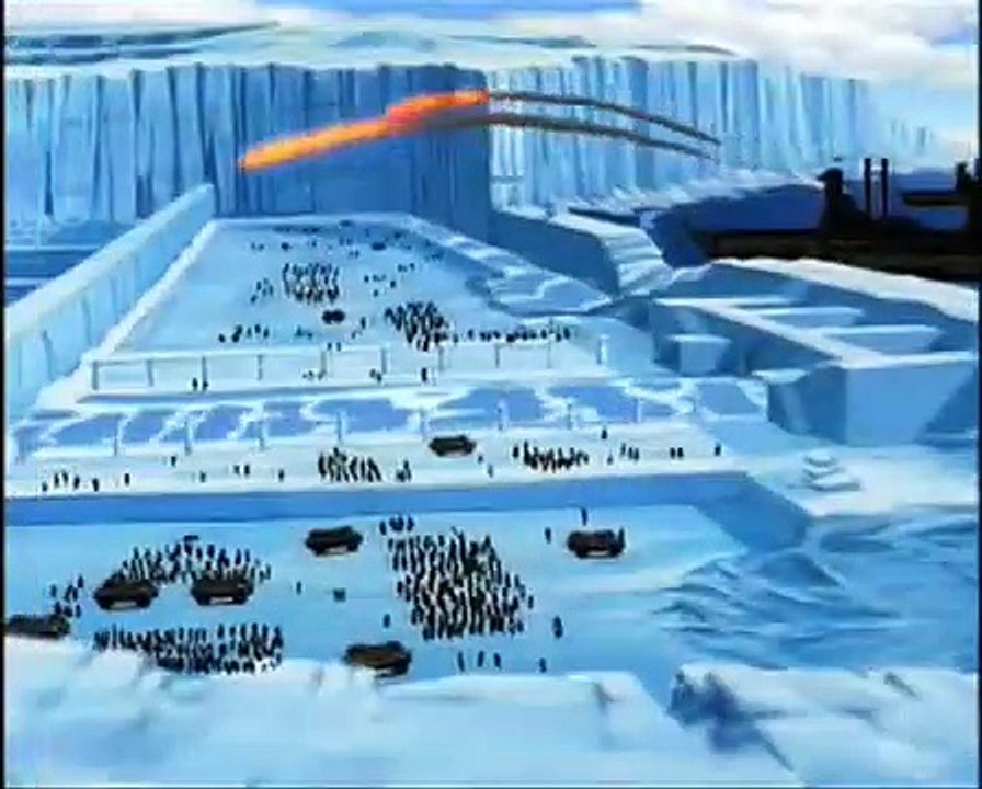 Avatar: The Last Airbender Saison 0 - Trailer B...