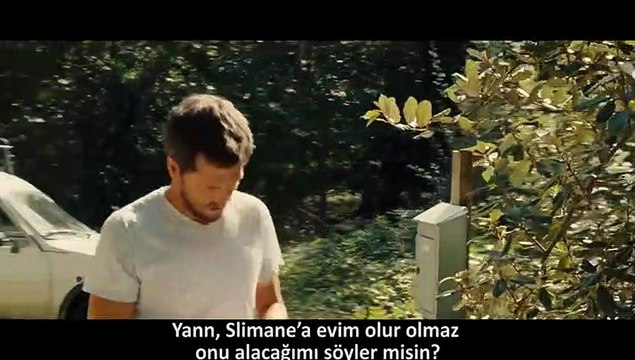 Daha İyi Bir Hayat Altyazılı Fragman (2)