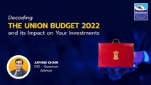 Union Budget 2022 Expectations