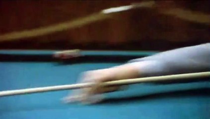 Paranın Rengi Orijinal Fragman