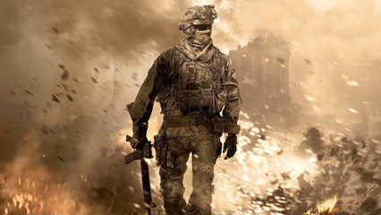 Call of Duty : Modern Warfare a aussi droit à son trailer honnête !