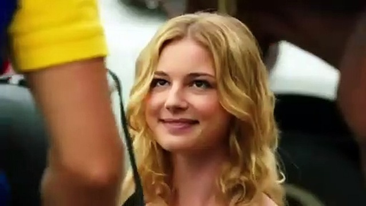 Revenge Orijinal Fragman