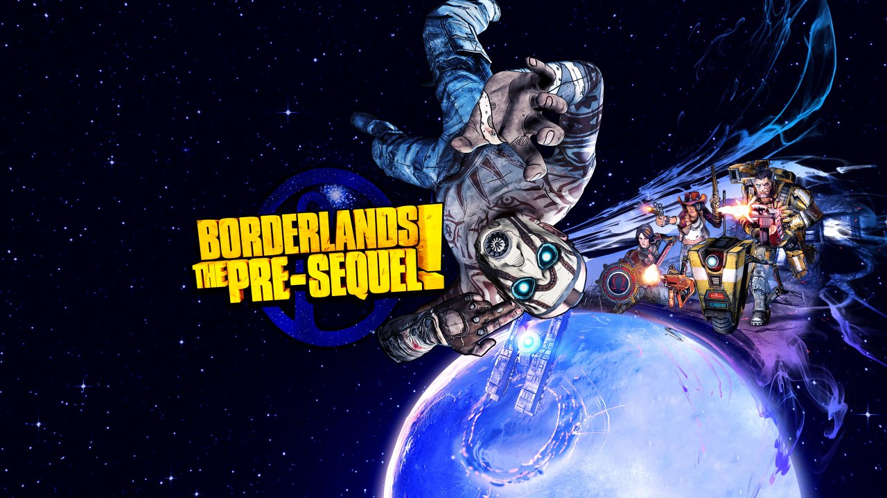 Test de Borderlands the Pre-Sequel (PS3, Xbox 360, PC) : notre aperçu du gameplay en avant première