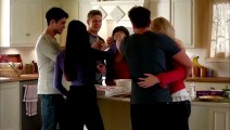 The Vampire Diaries - season 4 Orijinal Fragman